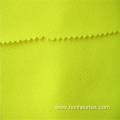 High visibility Polyester Waterproof PU Coating Fabric